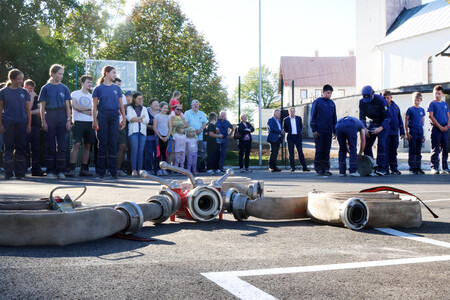 Otvoritev Sveti Vid 23 Foto Ljubo Vukelič